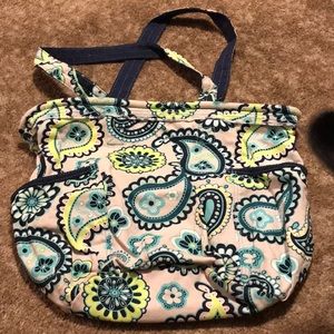 Thirty one Retro Metro Bag